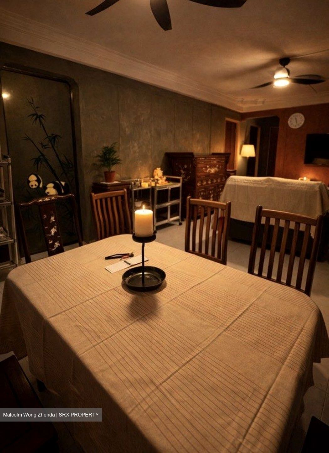 Blk 427 Woodlands Street 41 (Woodlands), HDB 4 Rooms #552284591